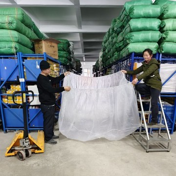 隔日達🚀倉庫防塵罩 特大號透明遮灰塵罩 輕鬆罩大型貨架 耐用不易破重複用 束口防塵罩 多場景適用 防塵/防潮/防水保護套