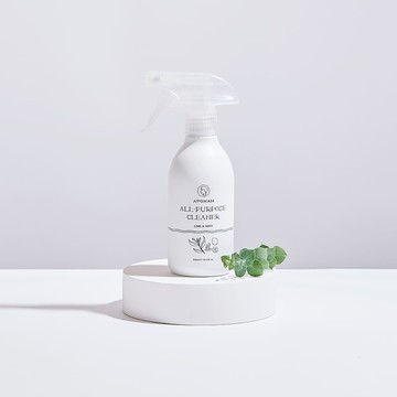 APOMAN 萊姆薄荷萬用清潔劑 居家清潔