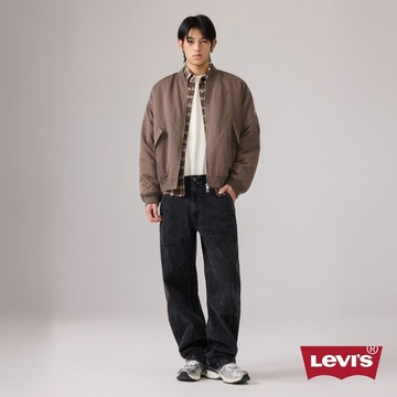 Levi's® MA-1 飛行鋪棉夾克 / 外套 男生上衣 熱賣單品 005MX-0007