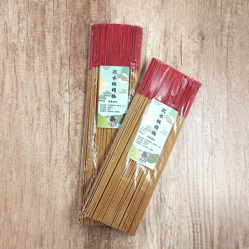 【立香】 沈水級梢楠香 立香 梢楠 敬神禮佛 靜心 冥想 禪修 尺3可超取 尺6限宅配