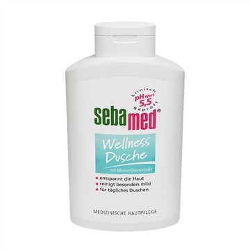 Sebamed  施巴 健康沐浴乳 400ml (SB0161)