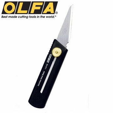 耀您館★日本OLFA極致工藝刀Ltd-06工具刀 工作刀 OLFA正品工藝刀 日本工藝刀 多用途工具刀 手工藝刀 切削刀【APP下單點數4倍送】