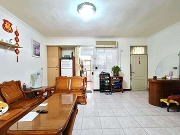 【永慶小簡】復興路三樓免爬高．近家泰新案．樹林國小｜新北市樹林區復興路