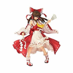 東方project 博麗霊夢 香霖堂ver 1 8スケール Abs Pvc製 塗装済み完成 中古品 通販 Lineポイント最大1 0 Get Lineショッピング