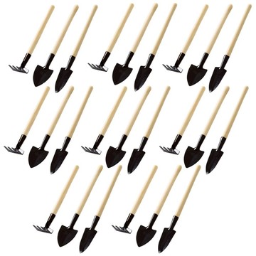 小麥購物 迷你園藝工具組 G166 小 60g  8組