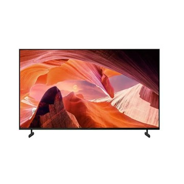 SONY 索尼BRAVIA 43型 4K HDR LED Google TV顯示器KM-43X80L含基本安裝