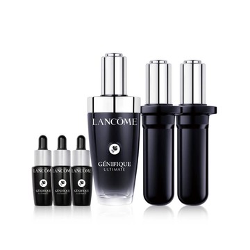 蘭蔻 Lancome 【3/5-12預購會限定結帳再折$1850】超極限肌因重裝VIP組 [Set]