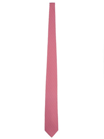 ferragamo silk tie