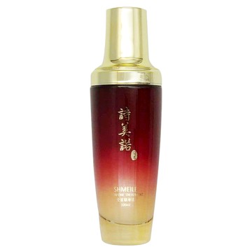 Shmeile 詩美諾 人蔘靈芝全能精華乳 100ml  1罐