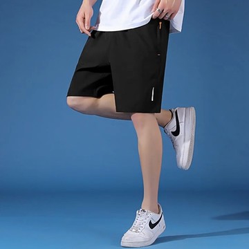 【Heart:W 新職人】現+預 超薄透氣運動短褲(休閒褲/運動褲/下著)