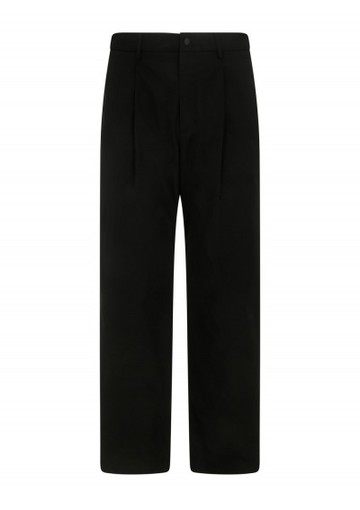 Moncler - Pants - Mens - Black