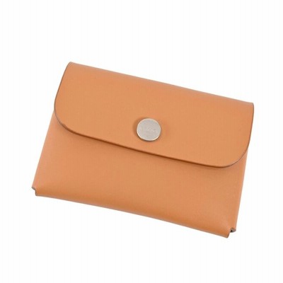 イルビゾンテ 名刺入れ ベージュ メンズ レディース IL BISONTE SCC100 NA246C Naturale