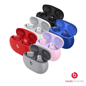 Beats Studio Buds 真無線降噪入耳式耳機