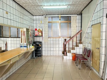新竹科學園區台積電光復路邊間透天店面｜新竹市東區光復路一段