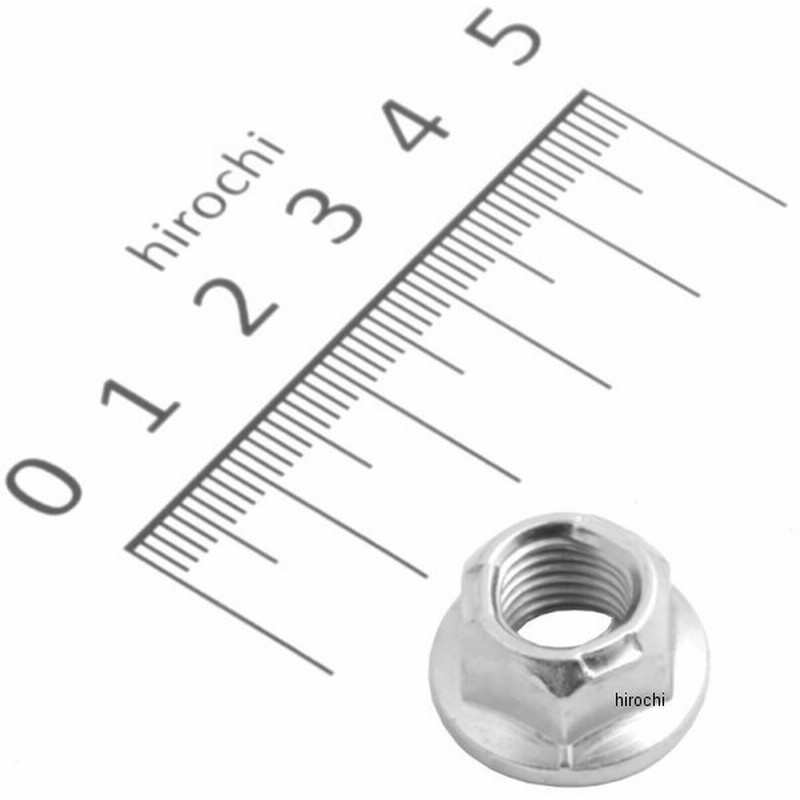 メーカー在庫あり Hc0 770 ホンダ純正 ナット セルフロック 10mm Jp店 通販 Lineポイント最大get Lineショッピング