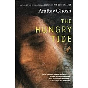 The Hungry Tide (Paperback  Reprint)