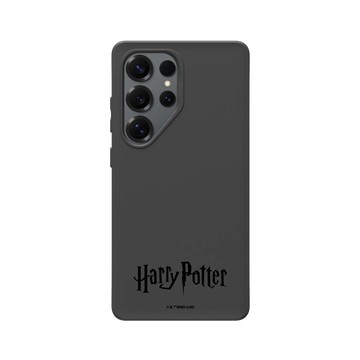 Galaxy S25 Ultra SolidSuit 黑 - 哈利波特 Harry Potter - 哈利波特-Logo