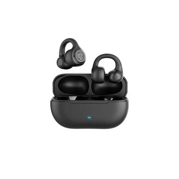 JLab FLEX 開放式耳夾藍牙耳機