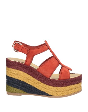 FERRAGAMO Espadrilles - Item 17676132