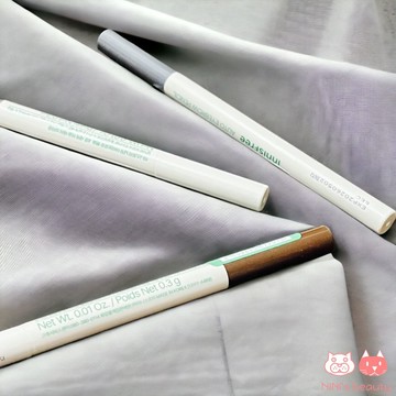 【NINI】Innisfree 自然眉型雙頭旋轉眉筆 悅詩風吟 生機自動眉筆 自然眉筆 眉筆