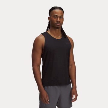 UA 男 Launch Elite 背心 人氣新品