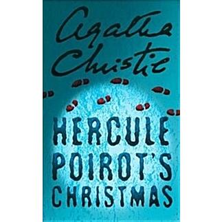 Hercule Poirot's Christmas (Paperback)