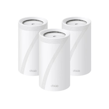 TP-Link Deco BE85 BE22000 WiFi7三頻分享器 6G頻段 路由器Mesh