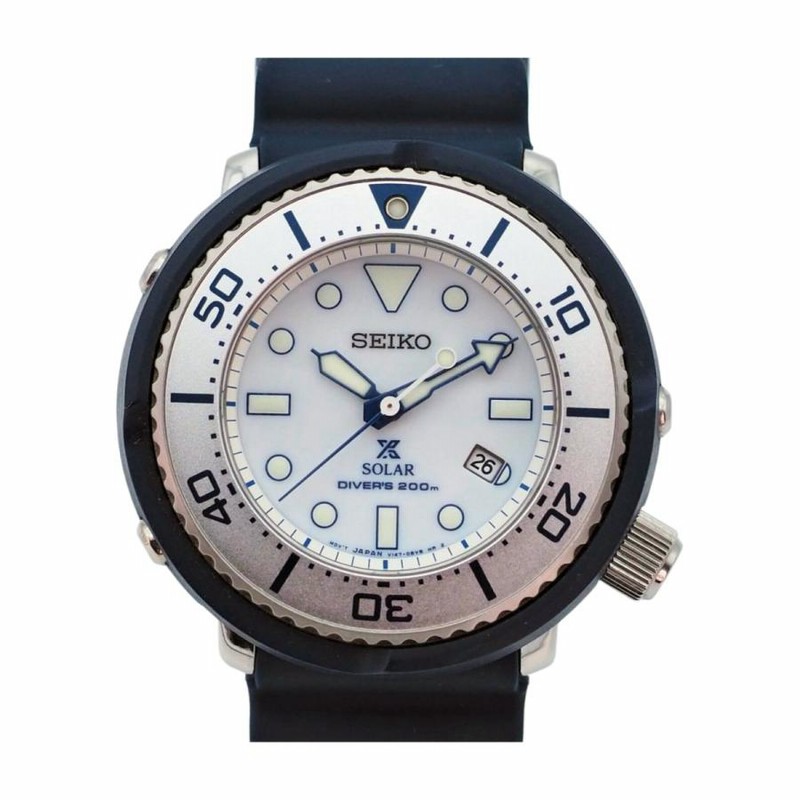 SEIKO セイコー PROSPEX SBDN055 プロスペックス ローワーケース 