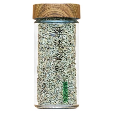 香料共和國 迷迭香碎 適用於各式料理 增添獨特香氣  30g  1罐