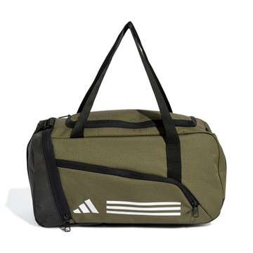 Adidas TR DUFFLE XS 男款 女款 綠色 中性 行李袋 手提袋 健身 訓練 旅行袋 IZ1906