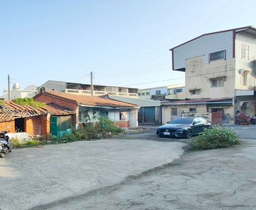 【專】新營市區｜58坪建地｜台南市新營區義和街