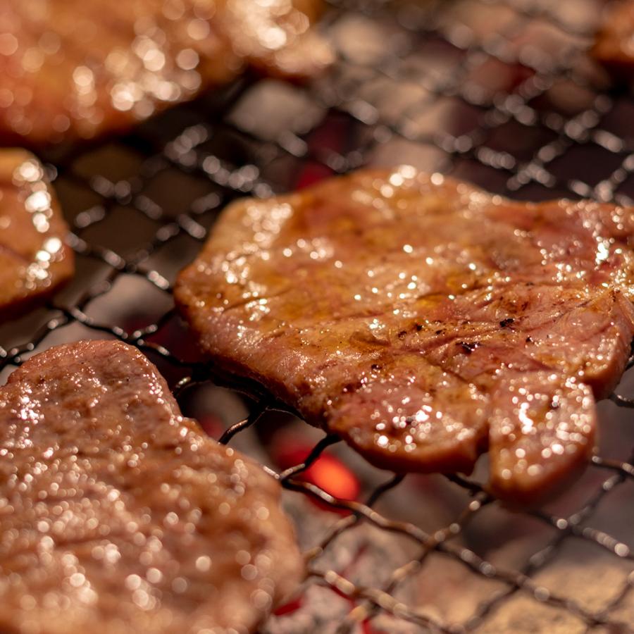 茨城県産 ひたち牛 焼肉用（計1.1kg） 牛肉