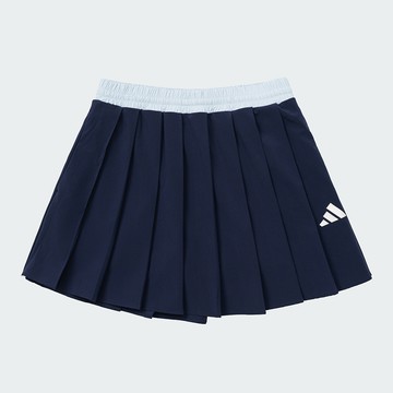 運動短裙