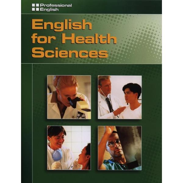 English for Health Sciences. Martin Milner