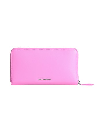KARL LAGERFELD Wallets - Item 46913842
