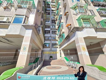 專◆A安坑捷運年代換屋電梯四房✅超低總價｜新北市新店區安德街