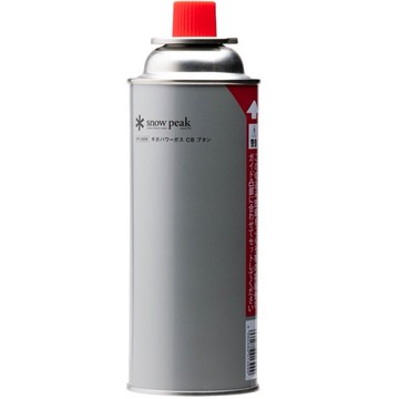 ├登山樂┤日本Snow Peak CB卡式瓦斯罐 # GPC-250CB