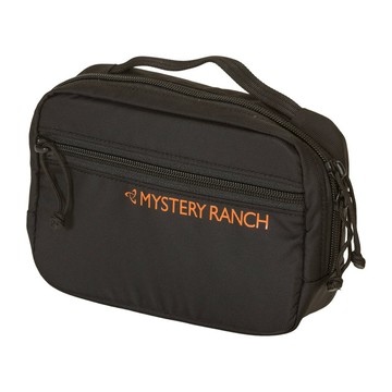 Mystery Ranch Mission Control S 收納包