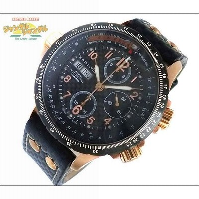 HAMILTON カーキX-WIND H776160 腕時計 メンズ 楽天市場】☆美品 【HAMILTON】ハミルトン カーキ Xウィンド