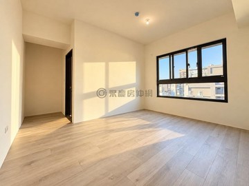 高鐵｜康乃爾｜美國學校｜協勝大聚四房全新交屋｜新竹縣竹北市隘口三街