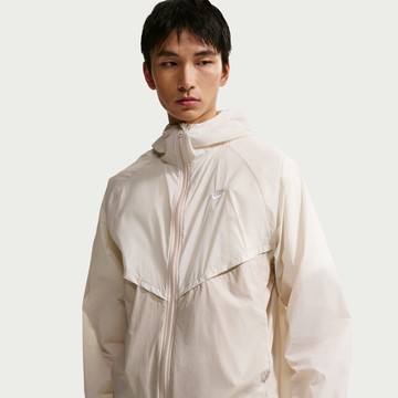 NIKE AS M NK WR LTWT UNLND FZ UV JK 男 外套 IO9628104