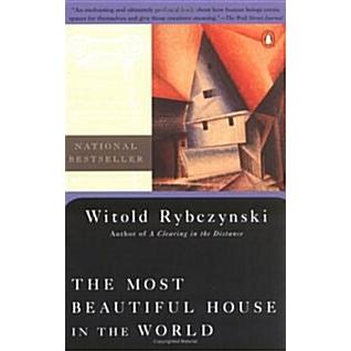 The Most Beautiful House in the World (Paperback)