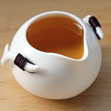 定窯巧雲茶海(185ml)