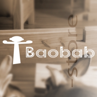 Baobab-Store