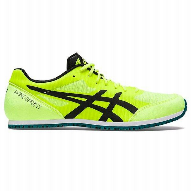 即納可/アシックス ASICS/陸上競技用 ランニング トレーニングシューズ