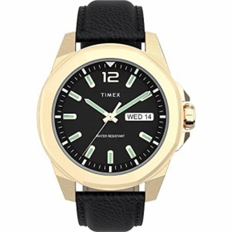 Avenue shop quartz watch