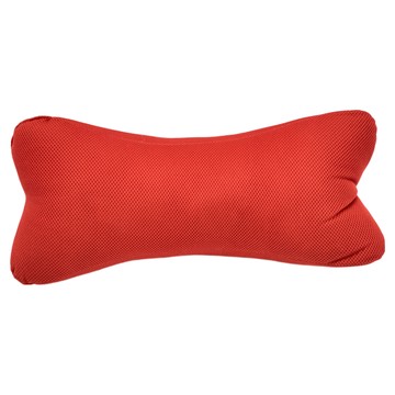 多功能立體透氣靠枕 三角形  47 x 21cm  顏色隨機