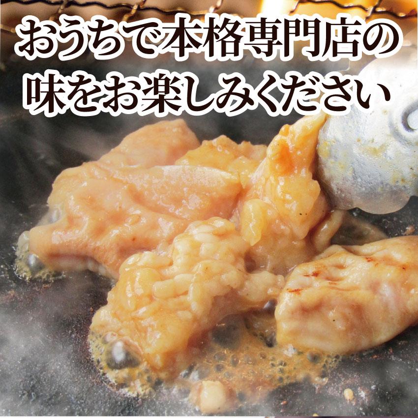 焼肉 牛肉 肉 ホルモン テッチャン モツ シマチョウ 2kg 250g×8袋 バーベキュー 焼くだけ