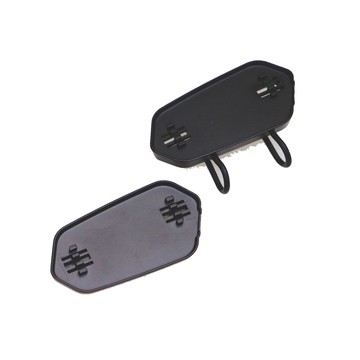 id221 MOTO A2 / A2 Plus / A2 PRO 專用扣具組 貼式扣具組  夾式扣具組 底座《比帽王》