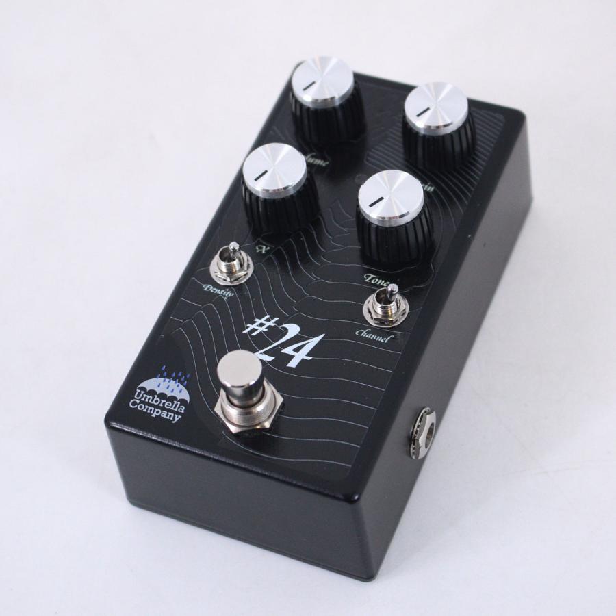 (中古) UMBRELLA COMPANY   #24  Hard Overdrive   Distortion (渋谷店)